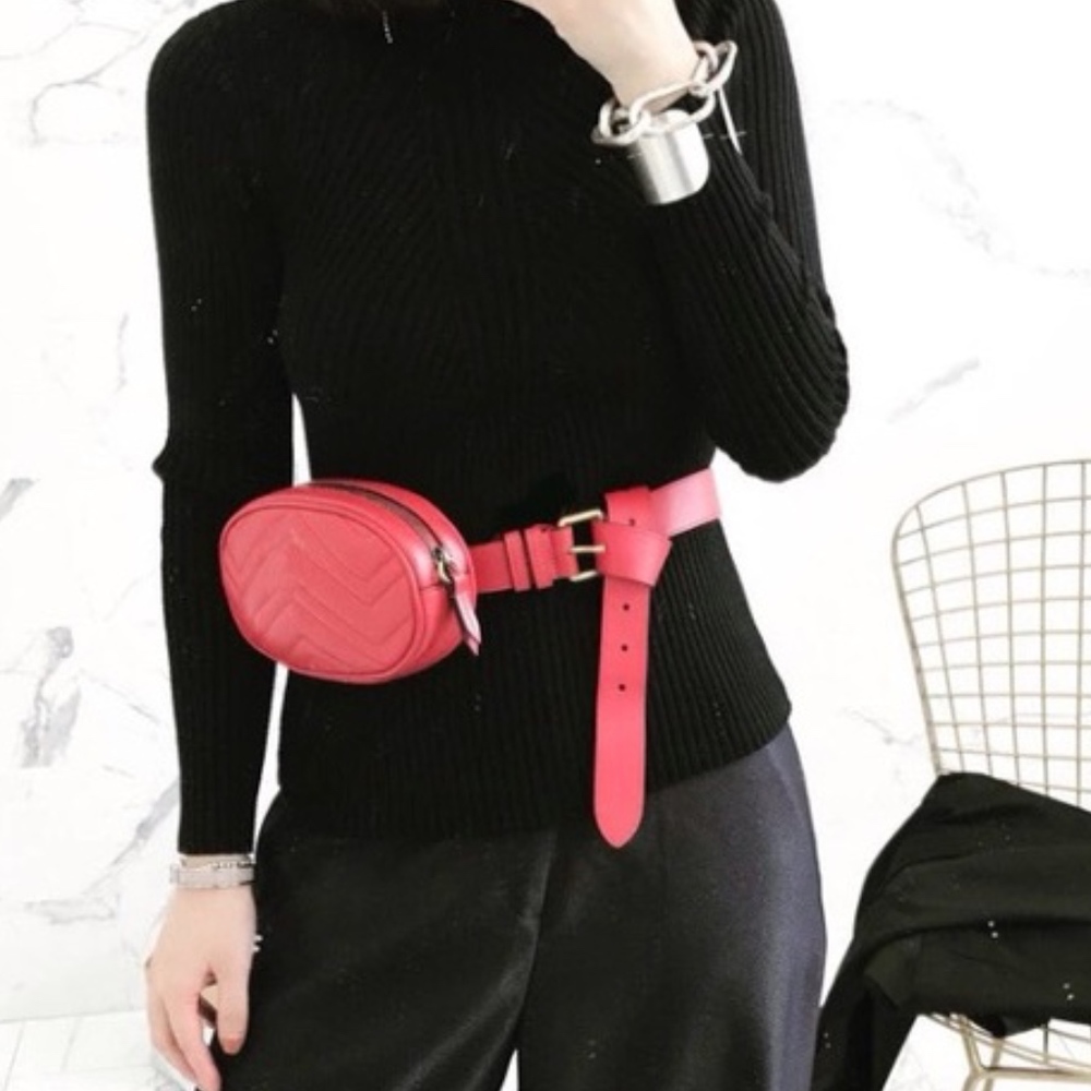 "I know Fanny" (CLOSET CLOSING SALE) - Picture 2 of 7